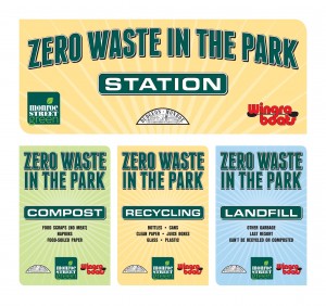 Zero Waste in the Park image (2)